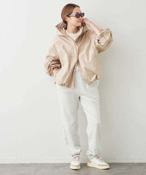 Deuxieme Classe（ドゥーズィエムクラス） スラックス パンツ CITY OF