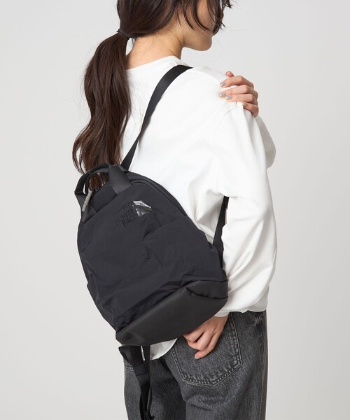 THE NORTH FACE（ザ ノースフェイス） デイバック リュック 「THE