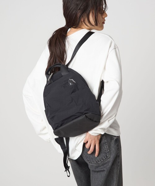 THE NORTH FACE（ザ ノースフェイス） デイバック リュック 「THE