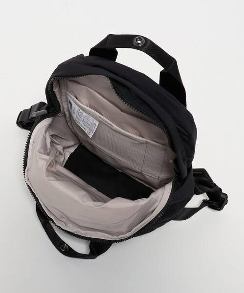 ノースフェイス デイバック リュック 「THE NORTH FACE」ネバーストップミニバックパック / リュック（7L） レディースの画像