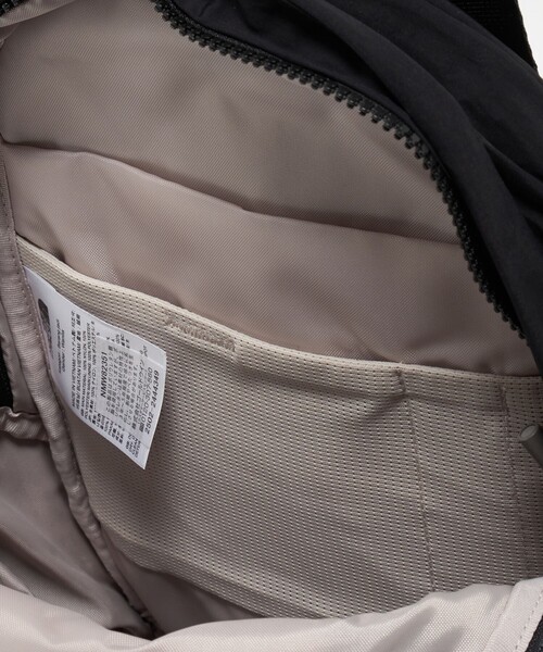 ノースフェイス デイバック リュック 「THE NORTH FACE」ネバーストップミニバックパック / リュック（7L） レディースの画像
