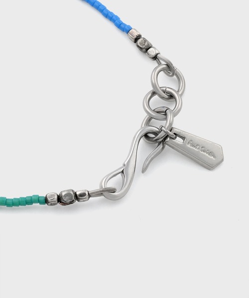 Paul Smith（ポール・スミス） ブレスレット “Gradient Beads