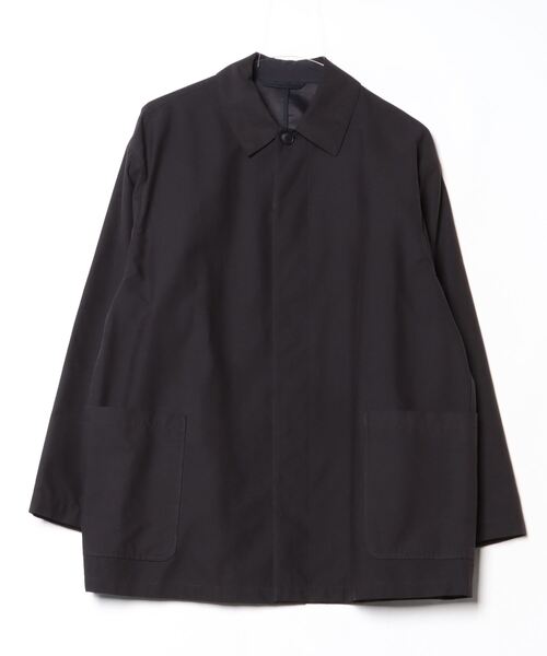 STEVEN ALAN（スティーブンアラン） ジャケット M ブラック メンズ 