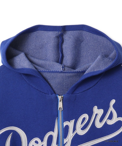 ZOZO（MLB／ファッション）（ジップ、ボタン：ジップアップ）の商品
