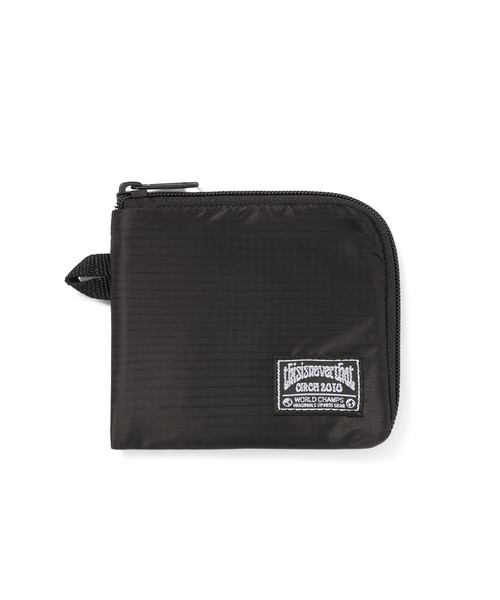 thisisneverthat（ディスイズネバーザット） 財布 Active Light Wallet