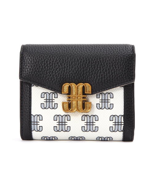 「JILL by JILL STUART」 財布 FREE ホワイト レディースの画像
