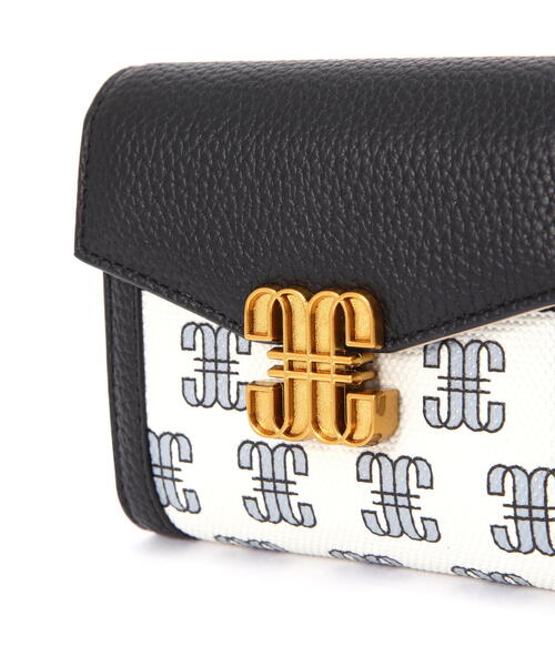 「JILL by JILL STUART」 財布 FREE ホワイト レディースの画像