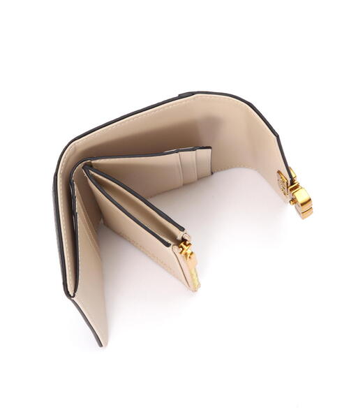 「JILL by JILL STUART」 財布 FREE ホワイト レディースの画像
