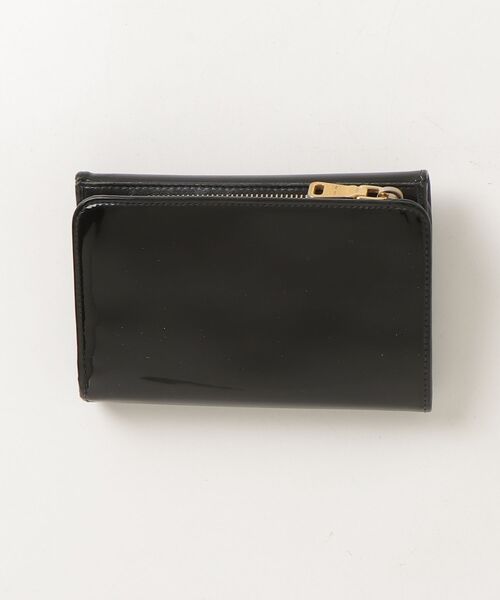 美品ミュウミュウ財布　ブラック miu miu（ミュウミュウ） 財布 - ブラック レディース : ZOZOTOWN