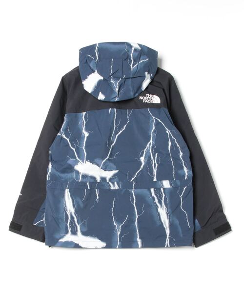 美品 THE NORTH FACE ネイビー マウンテンパーカー S THE NORTH FACE（ザ ノースフェイス） マウンテンパーカー S ネイビー
