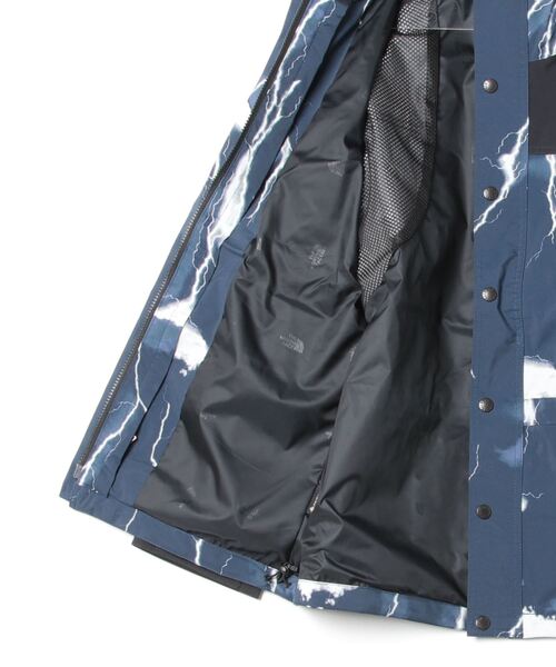 THE NORTH FACE（ザ ノースフェイス） マウンテンパーカー S ネイビー
