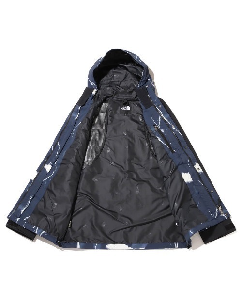 THE NORTH FACE（ザ ノースフェイス） マウンテンパーカー S ネイビー