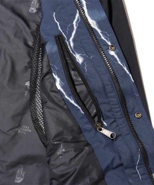 THE NORTH FACE マウンテンパーカー S ネイビー THE NORTH FACE（ザ ノースフェイス） マウンテンパーカー S ネイビー