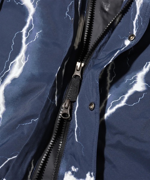 THE NORTH FACE（ザ ノースフェイス） マウンテンパーカー S ネイビー