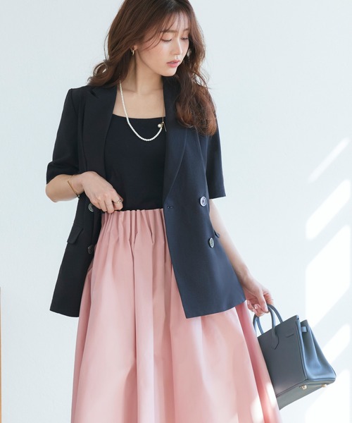 RUIRUE BOUTIQUE（ルイルエブティック） ジャケット テーラード