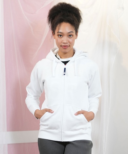 THE NORTH FACE（ザ ノースフェイス） ジップアップパーカー X-LARGE