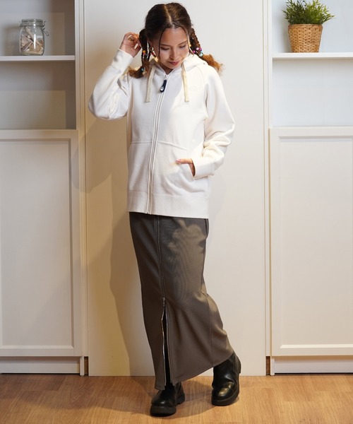 THE NORTH FACE（ザ ノースフェイス） ジップアップパーカー X-LARGE