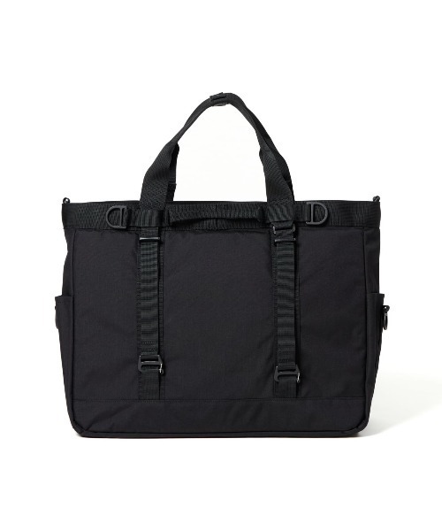 「BAICYCLON by Bagjack」 2WAYバッグ FREE ブラック メンズの画像