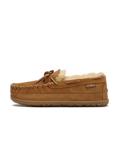 L.L.Bean（エルエルビーン） デッキシューズ モカシン WOMEN'S WICKED