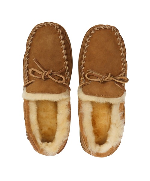 L.L.Bean（エルエルビーン） デッキシューズ モカシン WOMEN'S WICKED