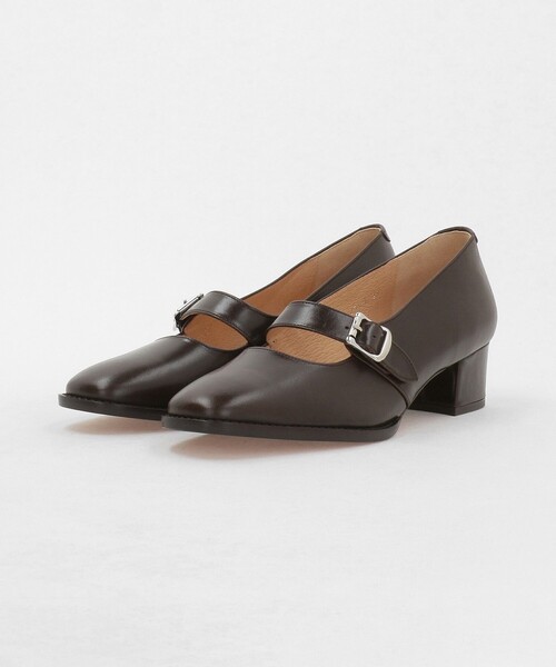 STEVEN ALAN（スティーブンアラン） パンプス 「Steven Alan」レザー