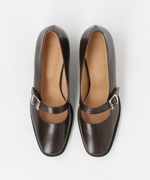 STEVEN ALAN（スティーブンアラン） パンプス 「Steven Alan」レザー