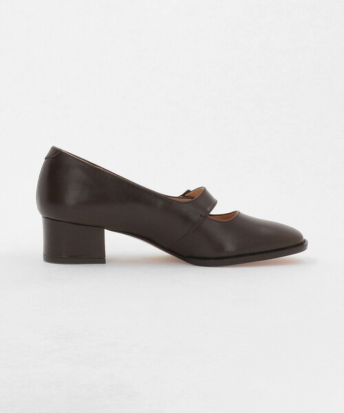 STEVEN ALAN（スティーブンアラン） パンプス 「Steven Alan」レザー