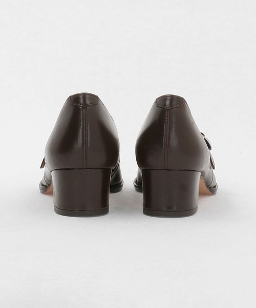 STEVEN ALAN（スティーブンアラン） パンプス 「Steven Alan」レザー