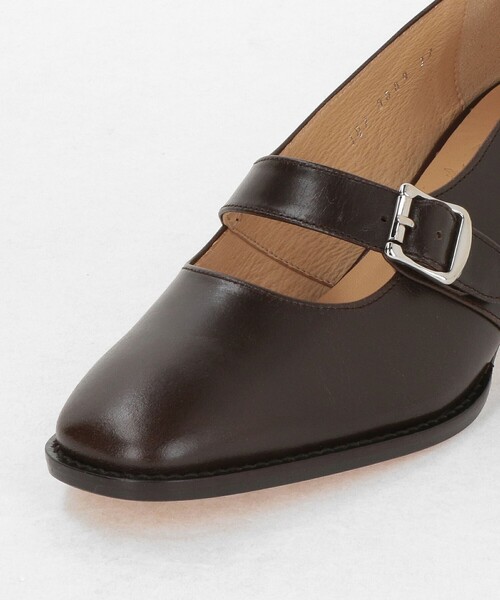 STEVEN ALAN（スティーブンアラン） パンプス 「Steven Alan」レザー