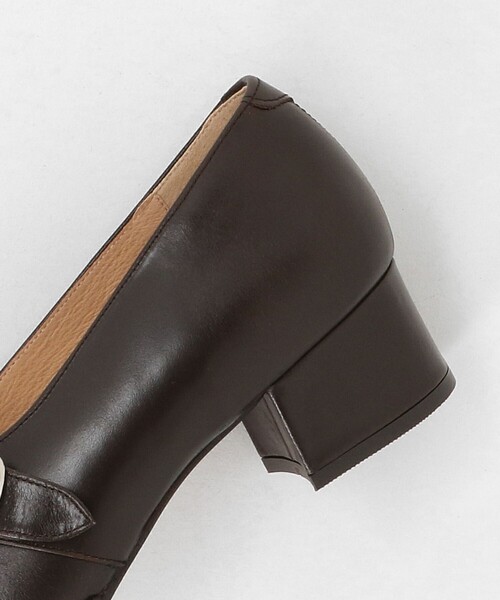 STEVEN ALAN（スティーブンアラン） パンプス 「Steven Alan」レザー