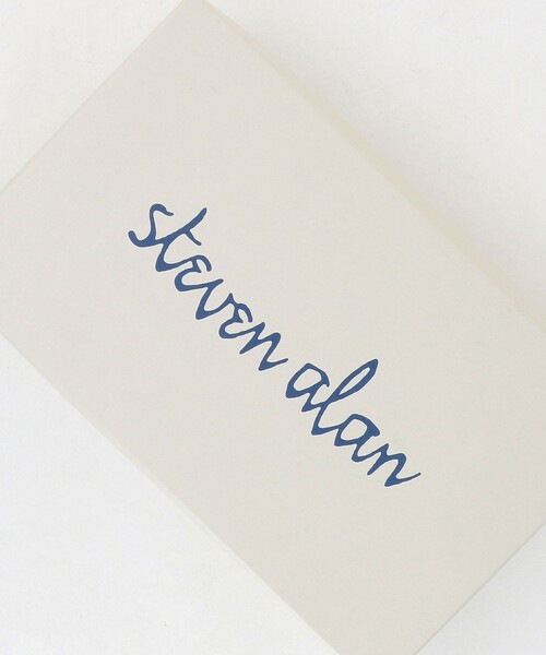 STEVEN ALAN（スティーブンアラン） パンプス 「Steven Alan」レザー