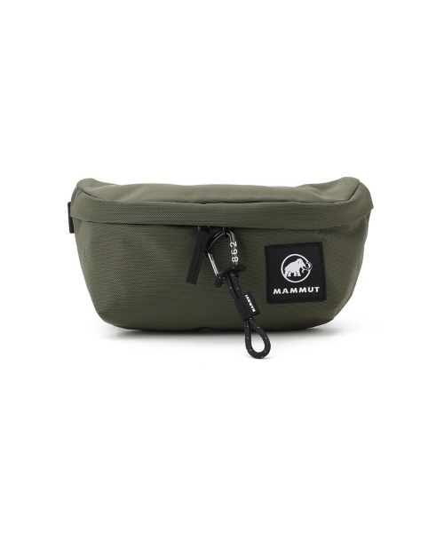 エムシーエムウェストポーチ Beastie Waist Pouch(ビースティーウエストポーチ)