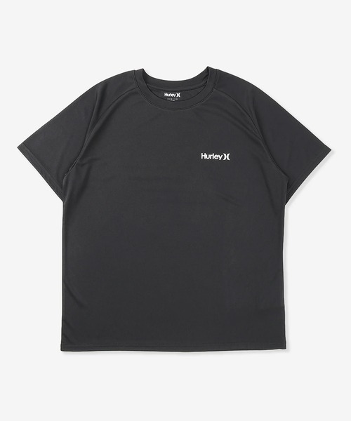 Hurley（ハーレー） uvカット ラッシュガード 水着 ラッシュガード