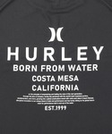 ラッシュガード Hurley/ハーレー 水着 ...の詳細画像5