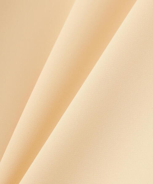 「N.(N. Natural Beauty Basic)」 半袖ブラウス MEDIUM グレー レディース_画像5