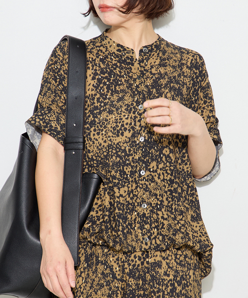 journal standard L'essage（ジャーナルスタンダード レサージュ