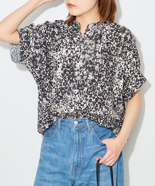 journal standard L'essage（ジャーナルスタンダード レサージュ