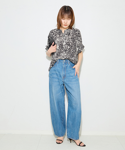 journal standard L'essage（ジャーナルスタンダード レサージュ