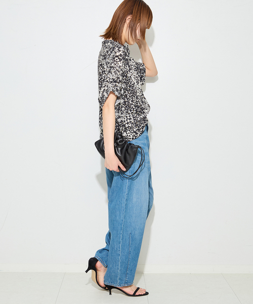 journal standard L'essage（ジャーナルスタンダード レサージュ