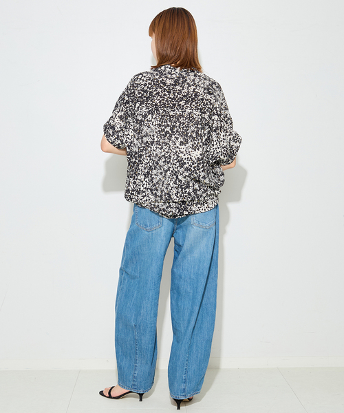 journal standard L'essage（ジャーナルスタンダード レサージュ