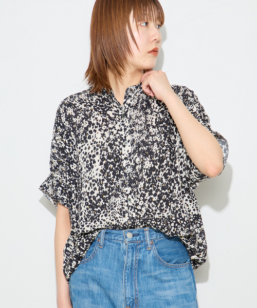 journal standard L'essage（ジャーナルスタンダード レサージュ