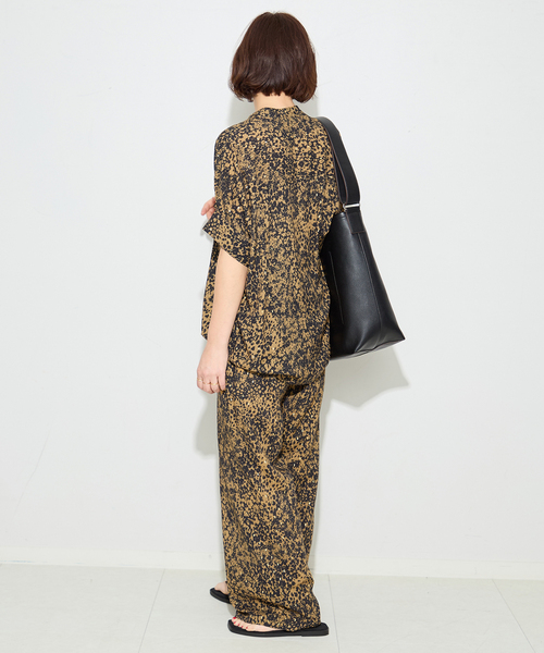 journal standard L'essage（ジャーナルスタンダード レサージュ
