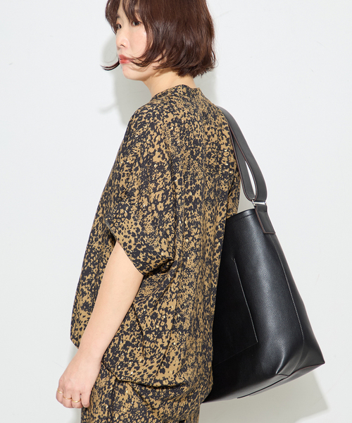 journal standard L'essage（ジャーナルスタンダード レサージュ
