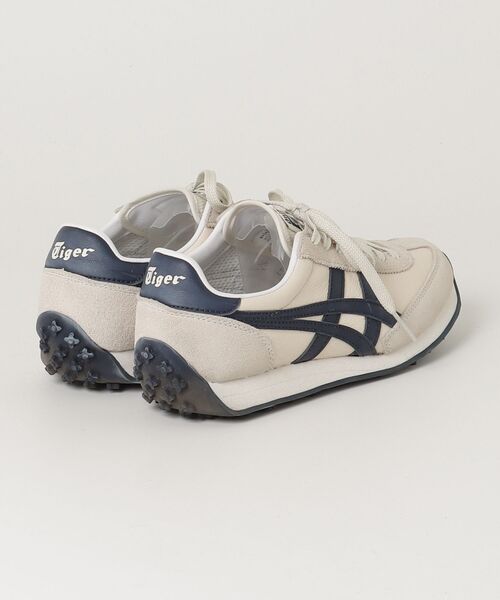 「Onitsuka Tiger」 シューズ 23.5 ベージュ系その他 レディースの画像