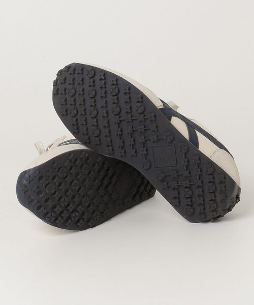 「Onitsuka Tiger」 シューズ 23.5 ベージュ系その他 レディースの画像