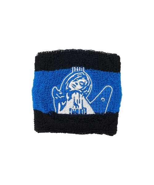HYSTERIC GLAMOUR（ヒステリックグラマー） バングル GUITAR GIRL刺繍