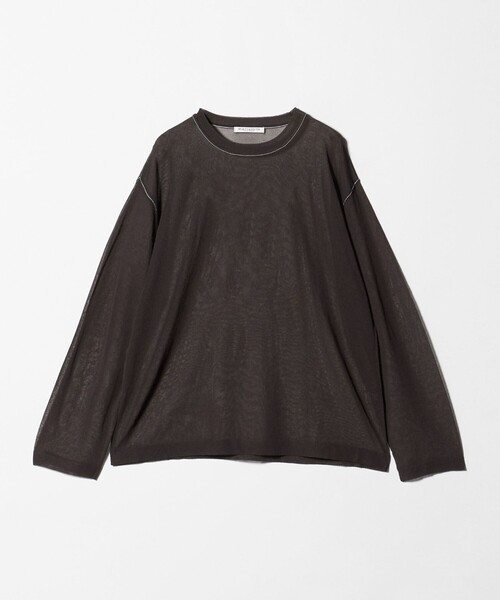 BEAUTY＆YOUTH UNITED ARROWS ニット セーター レーヨンナイロン