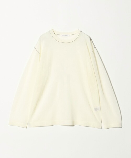 BEAUTY＆YOUTH UNITED ARROWS ニット セーター レーヨンナイロン