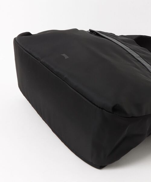 「CAMPER」 トートバッグ - ブラック レディース_画像3