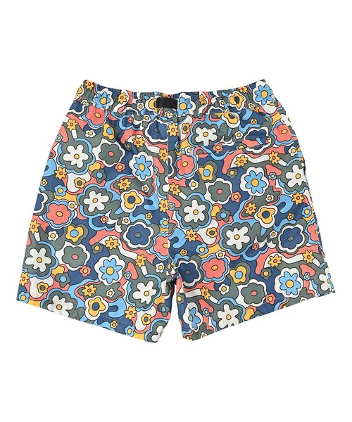 「KiU」 ショートパンツ MEDIUM ベージュ メンズ_画像3